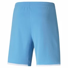Manchester City Home Shorts 2021-22
